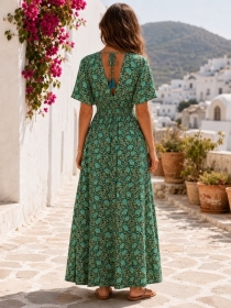Robe H&eacute;cate Lehua