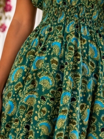 Robe H&eacute;cate Lehua