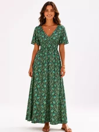 Robe H�cate Lehua