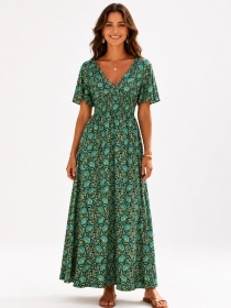 Robe H&eacute;cate Lehua