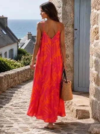 Robe Hera Tropico