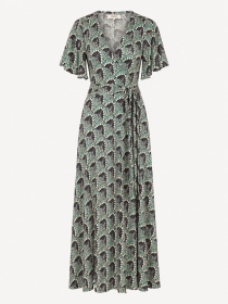 Robe kimono Moshi Art-deco