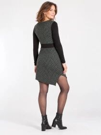 Robe Lolypop Inca Kaki