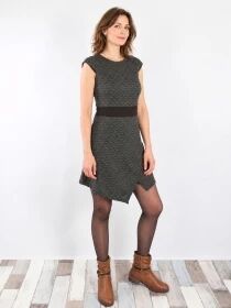 Robe Lolypop Inca Kaki