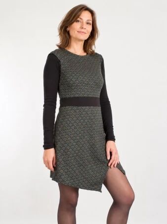 Robe Lolypop Inca Kaki