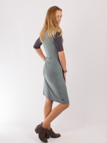 Robe Lory Graphisquare