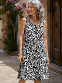Robe Mayane Black canopy