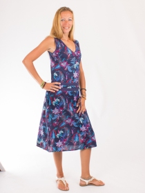 Robe Nagoya Royal Orchid\'