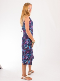 Robe Nagoya Royal Orchid\'