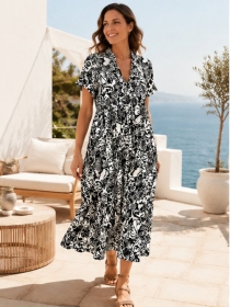 Robe Saint Trop\' Black canopy