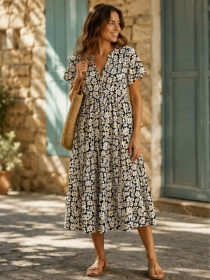 Robe Saint Trop\' Blue bellis