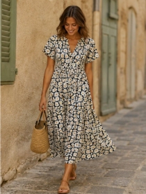 Robe Saint Trop\' Blue bellis
