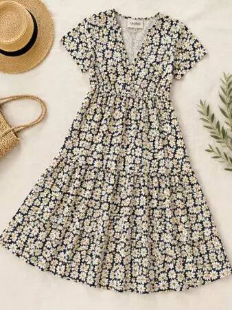Robe Saint Trop\' Blue bellis