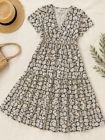 Robe Saint Trop\' Blue bellis