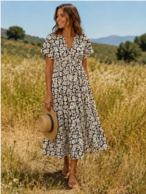Robe Saint Trop\' Blue bellis
