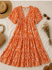 Robe Saint Trop\' Okapi orange