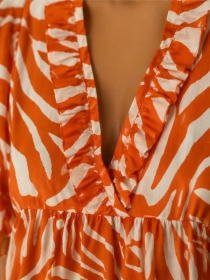 Robe Saint Trop\' Okapi orange