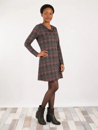 Robe Sarah Palm stone