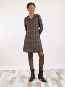Robe Sarah Palm stone