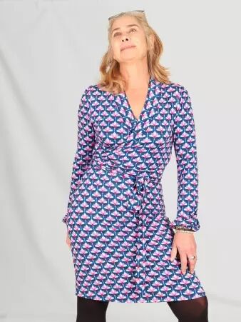 Robe Sienna Capri