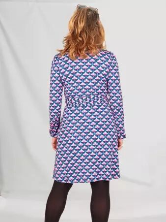 Robe Sienna Capri
