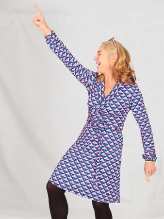 Robe Sienna Capri