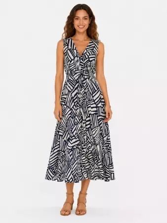 Robe Zaina Ocean Lines