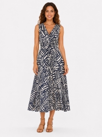 Robe Zaina Ocean Lines