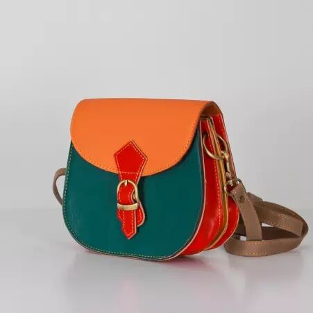 Sac Aby Blue Sunset