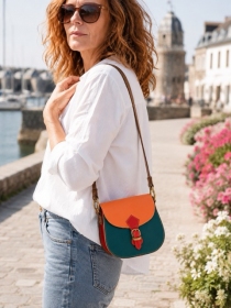 Sac Aby Blue Sunset