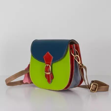 Sac Aby Minty Wave