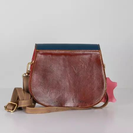 Sac Aby Minty Wave