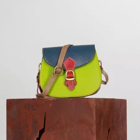 Sac Aby Minty Wave