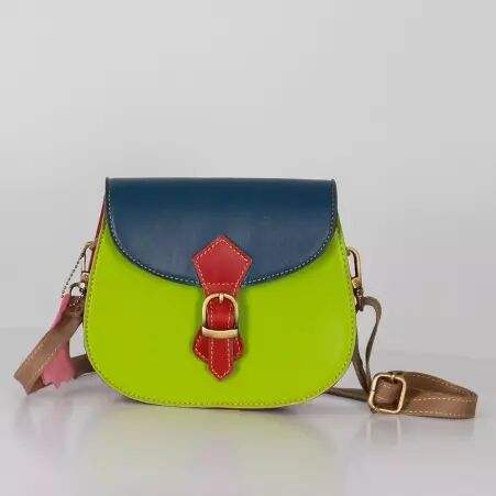 Sac Aby Minty Wave