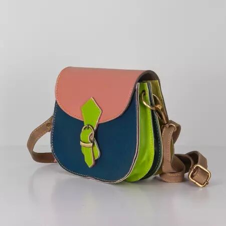 Sac Aby Pink Lagoon