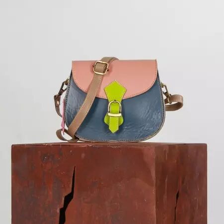 Sac Aby Pink Lagoon