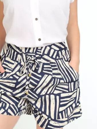 Short L�a Ocean Lines