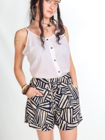 Short L&eacute;a Ocean Lines
