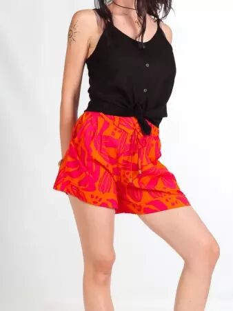 Short L�a Tropico