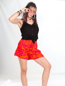 Short L�a Tropico