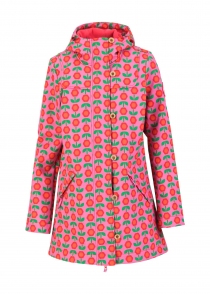 Softshelljacket Wild Weather for like ever