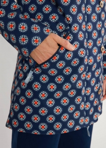 Softshelljacket Wild Weather happy boat