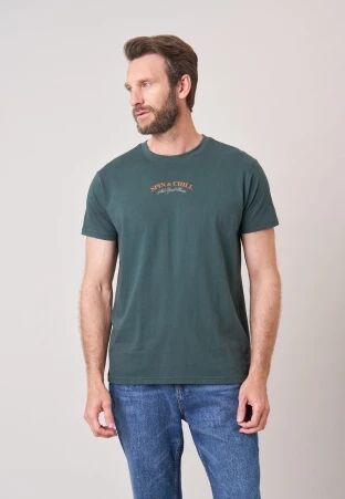 SPIN TS M