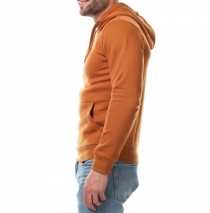 Sweat capuche ACCOLADE BEIGE