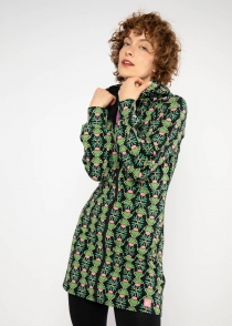 Sweatjacket Bi Bim Butze botanical lollipop