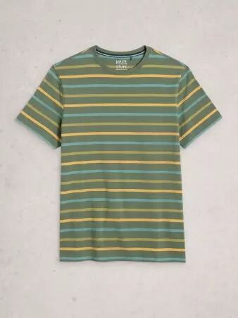 Tee shirt Abersoch stripe