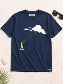 Tee shirt Kite Marine