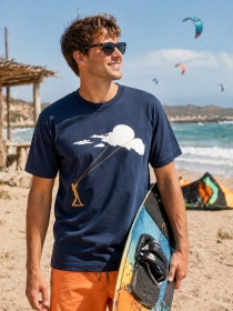 Tee shirt Kite Marine