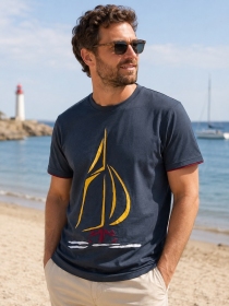 Tee shirt Kurun