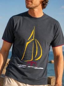 Tee shirt Kurun